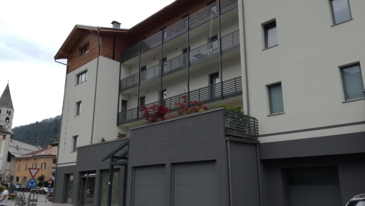 Appartamento Adele Male Exterior photo